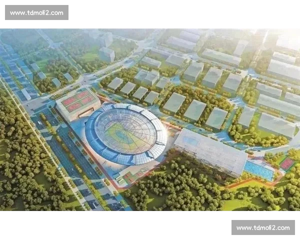 打造体育综合平台新生态引领全民健身赛事内容一体化发展数字化未来