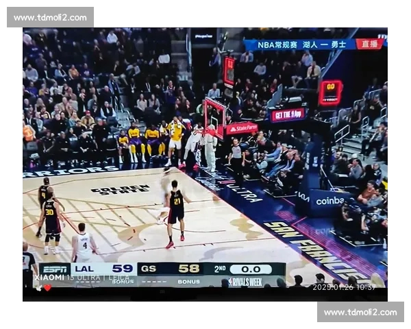 NBA官方直播平台全新体验实时赛事精彩瞬间不容错过