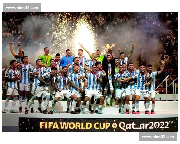 世界杯风云再起全球足球盛宴即将开启各大强队角逐冠军荣耀